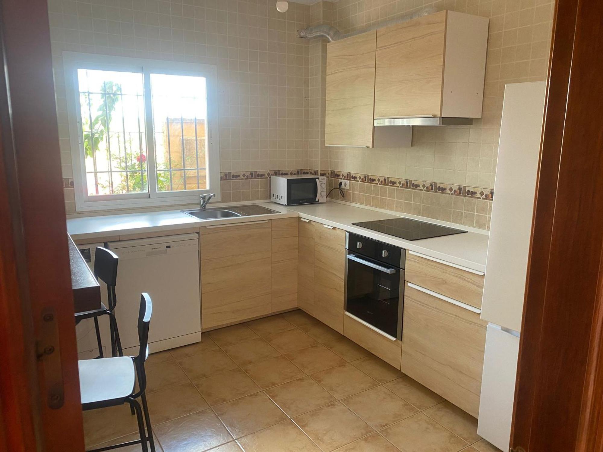 Willa La Casita De Blanca Los Perez Zewnętrze zdjęcie