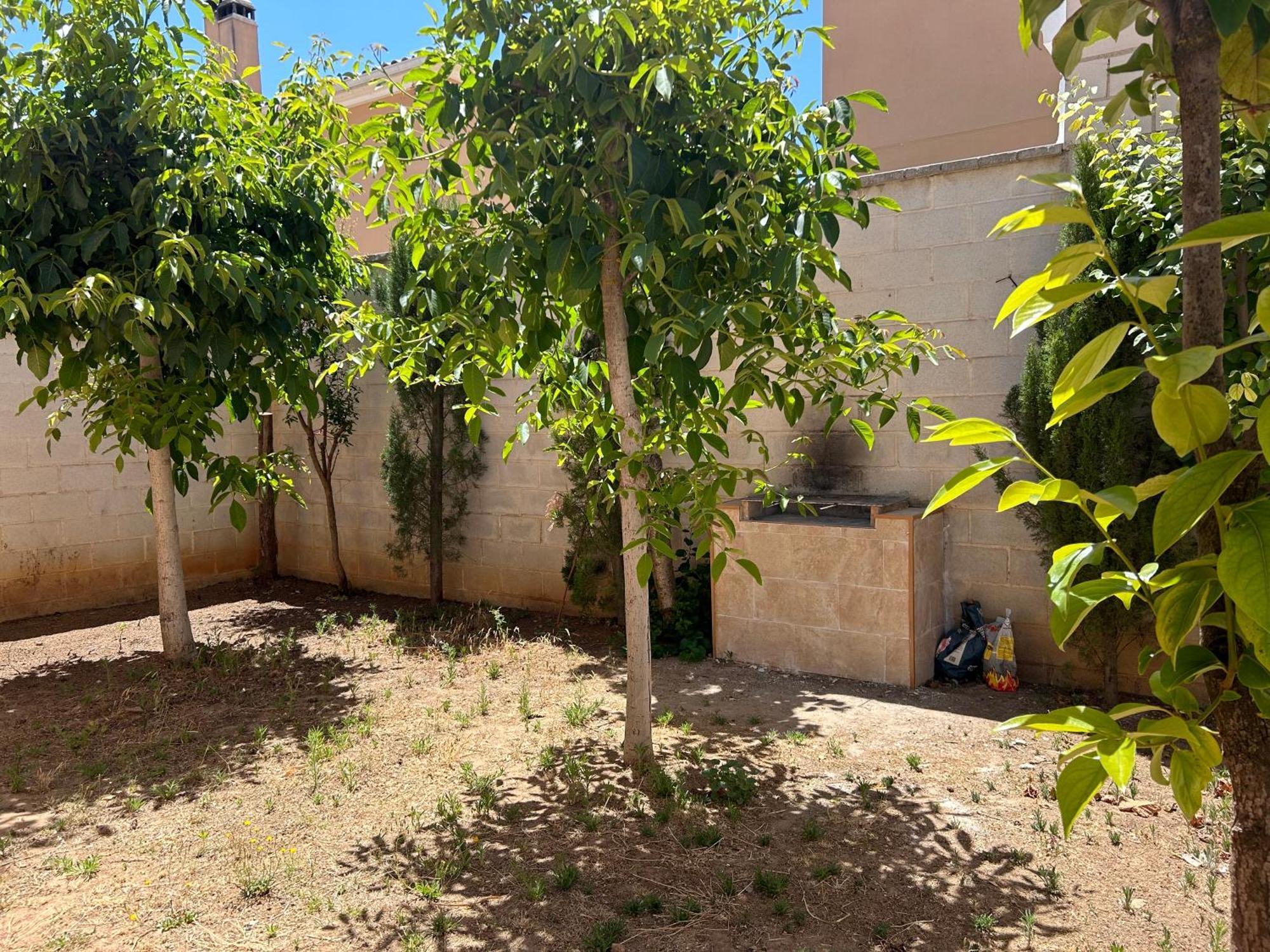 Willa La Casita De Blanca Los Perez Zewnętrze zdjęcie