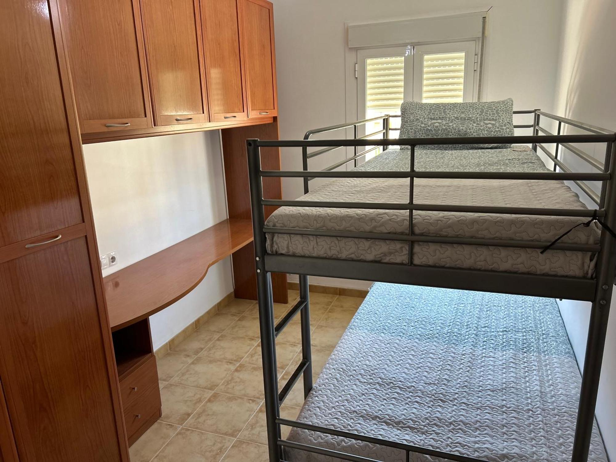 Willa La Casita De Blanca Los Perez Zewnętrze zdjęcie