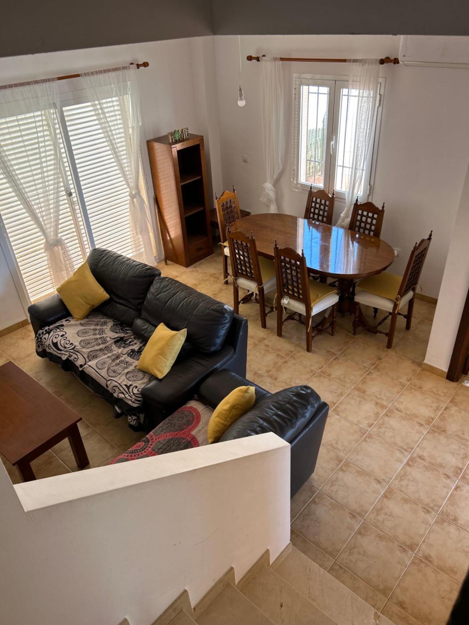 Willa La Casita De Blanca Los Perez Zewnętrze zdjęcie