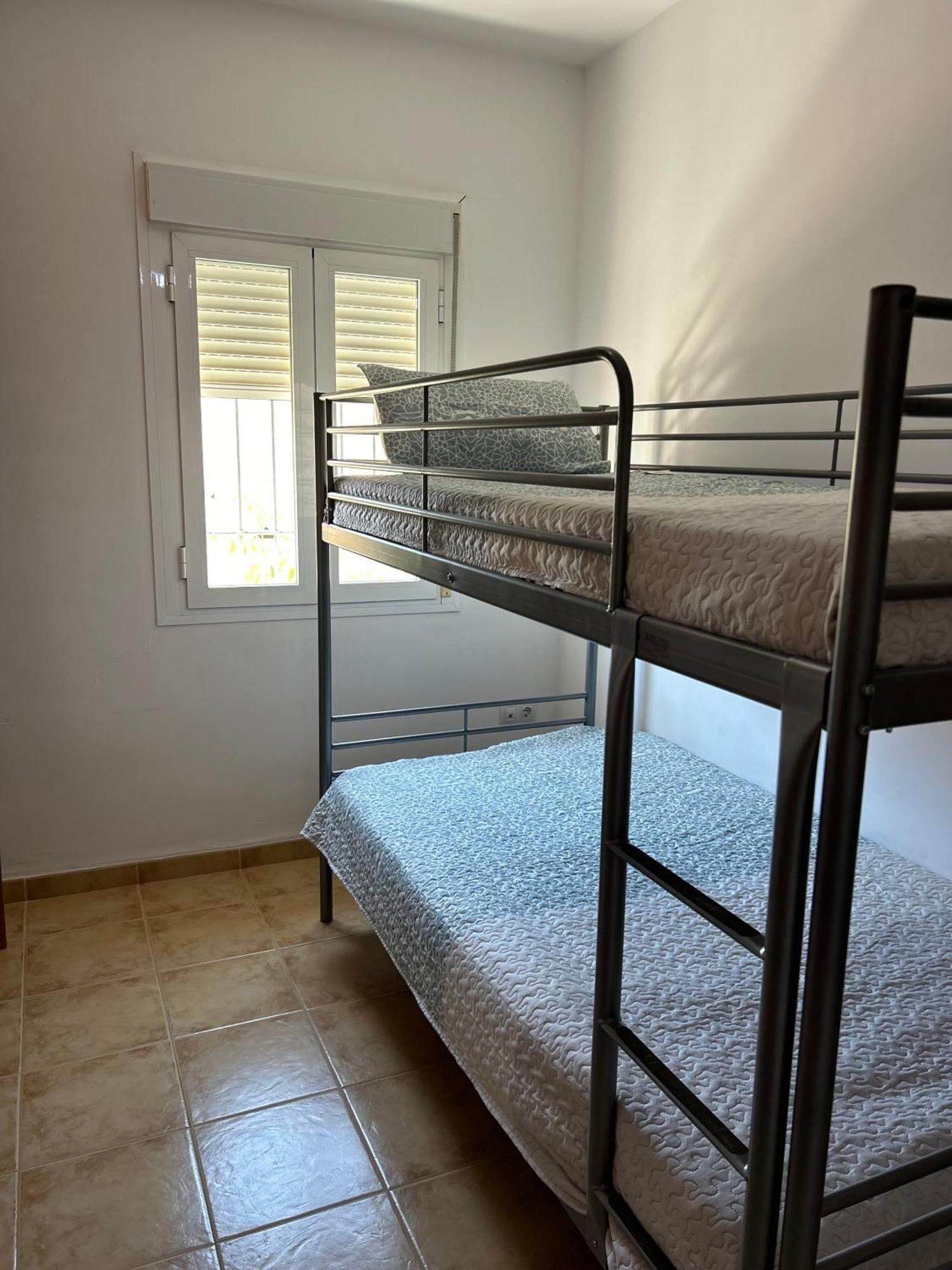 Willa La Casita De Blanca Los Perez Zewnętrze zdjęcie