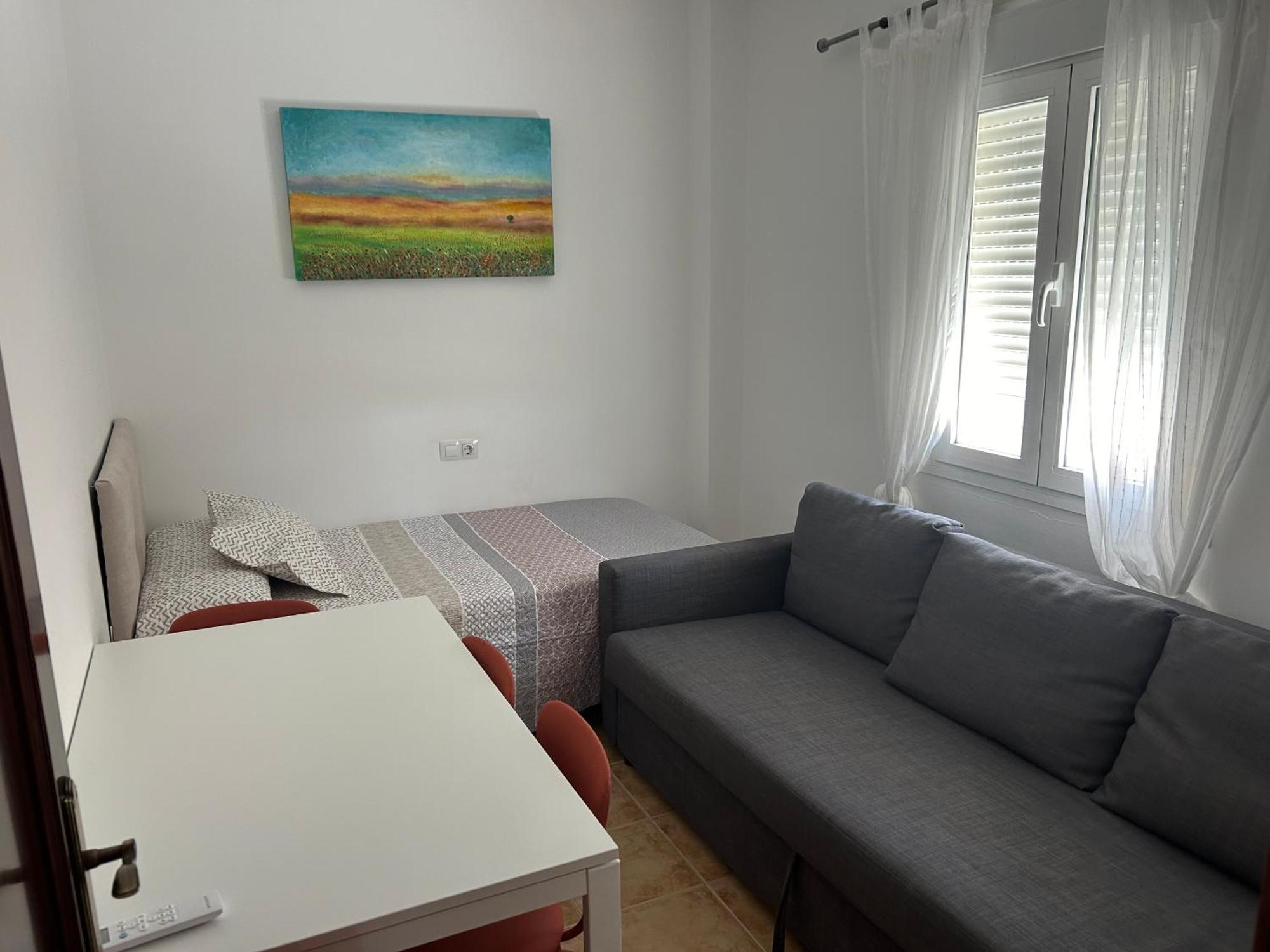Willa La Casita De Blanca Los Perez Zewnętrze zdjęcie